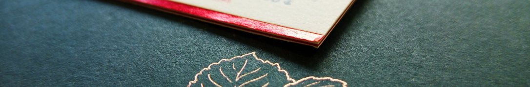 Finitions sur mesure